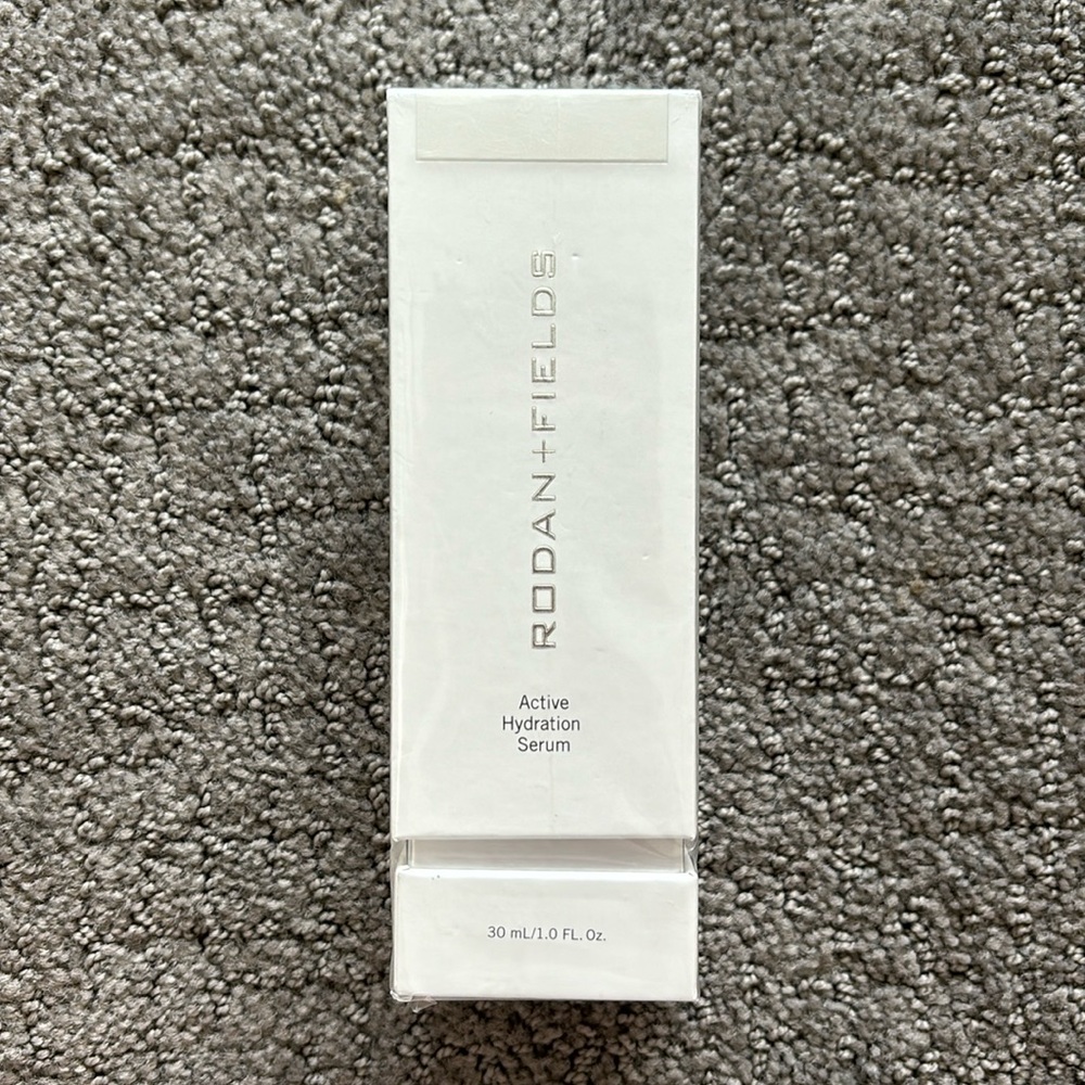Rodan + Fields Active Hydration Serum